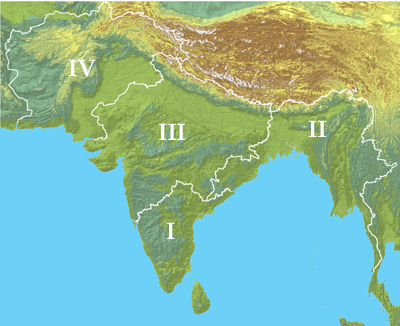 Phases of the South Asia Union Catalogue